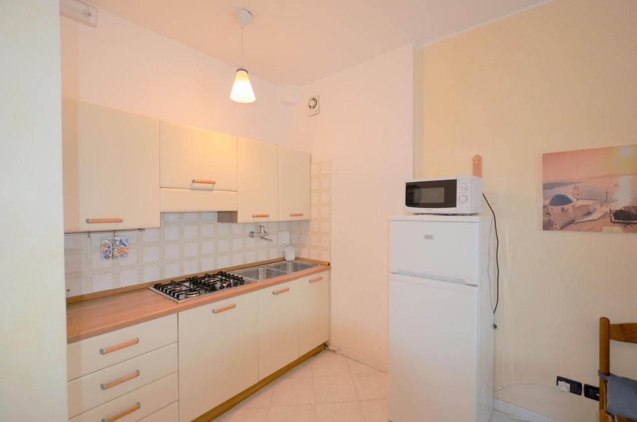 Magica Immobiliare - Doge 22 Apartman Lido di Jesolo Kültér fotó