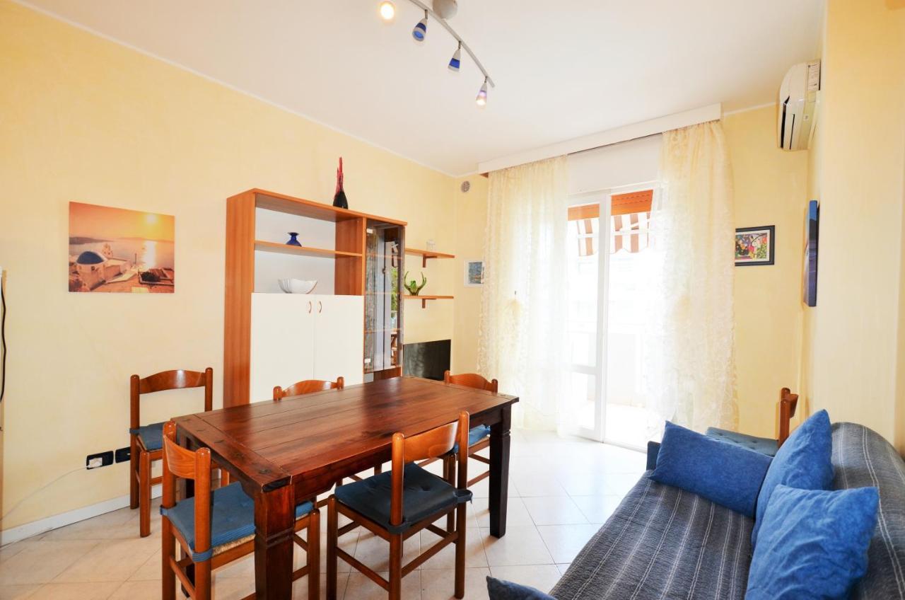 Magica Immobiliare - Doge 22 Apartman Lido di Jesolo Kültér fotó