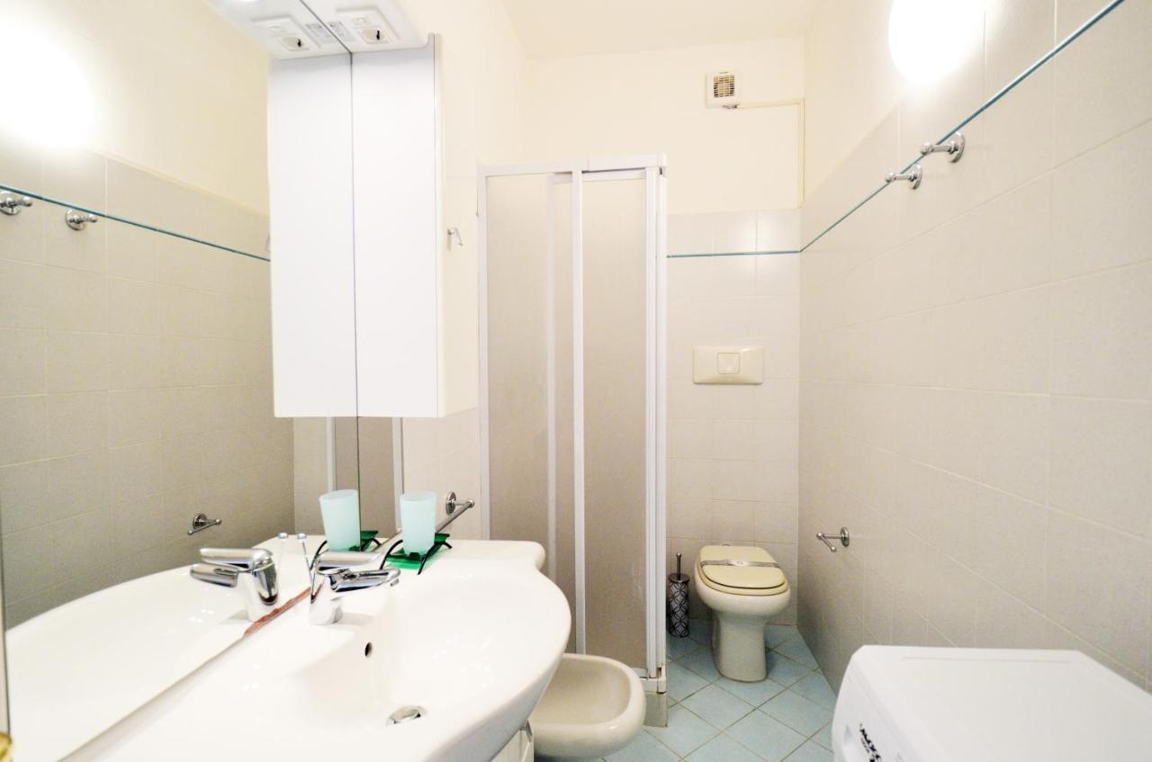Magica Immobiliare - Doge 22 Apartman Lido di Jesolo Kültér fotó