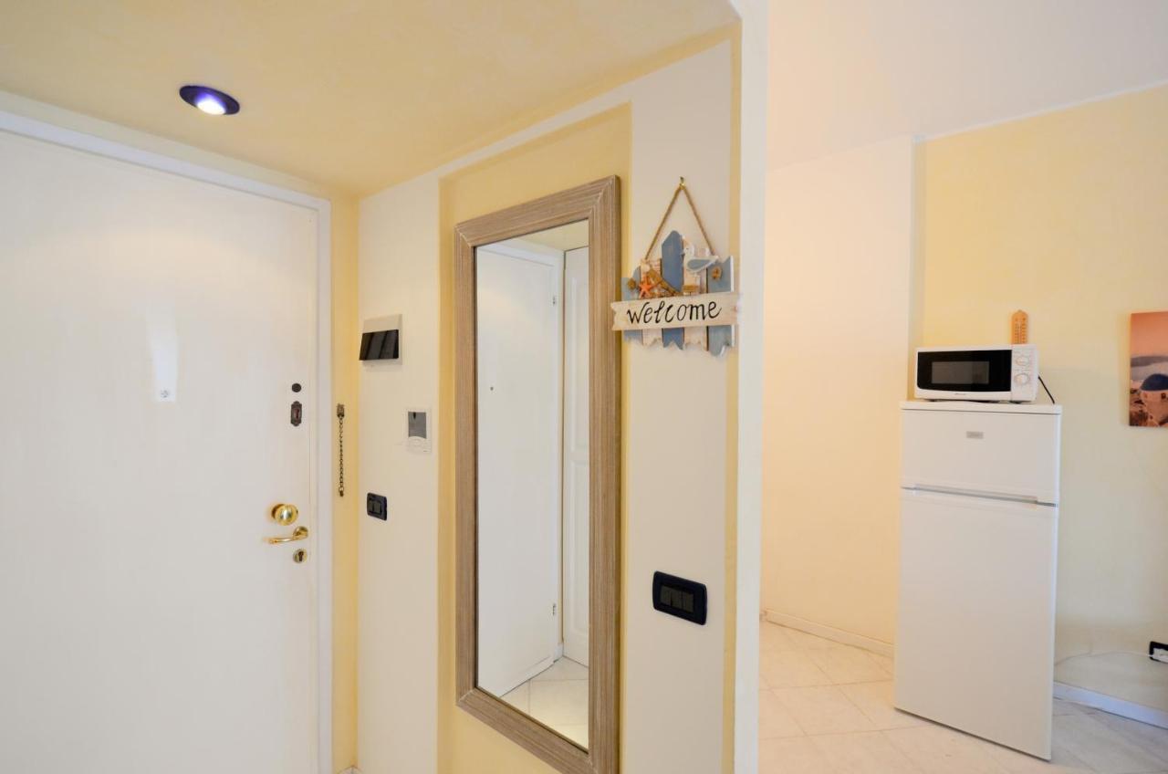 Magica Immobiliare - Doge 22 Apartman Lido di Jesolo Kültér fotó