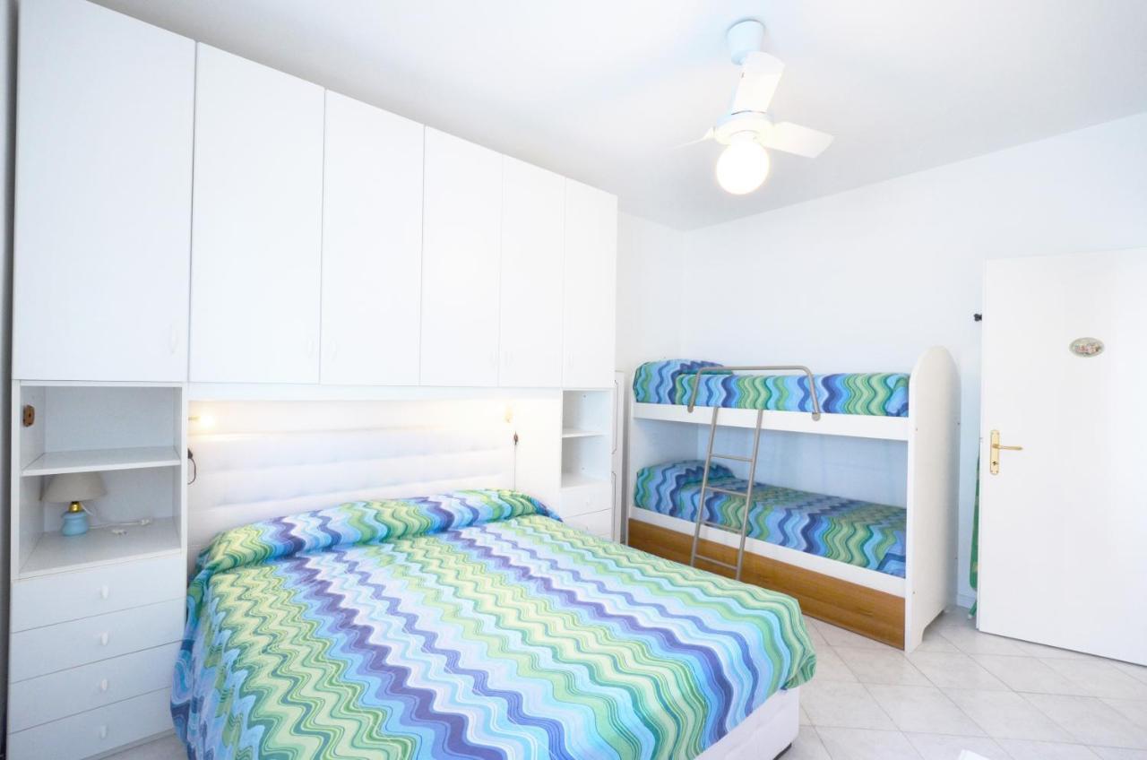 Magica Immobiliare - Doge 22 Apartman Lido di Jesolo Kültér fotó